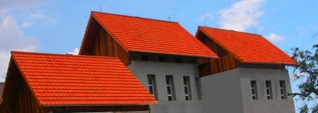 Detail Standar Tinggi Atap Rumah Nomer 34