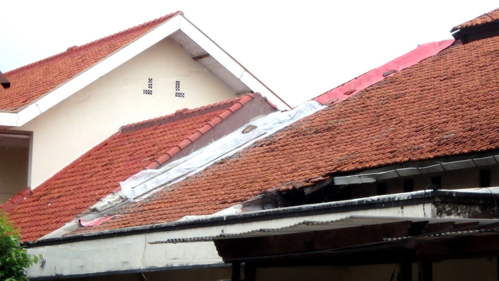 Detail Standar Tinggi Atap Rumah Nomer 41