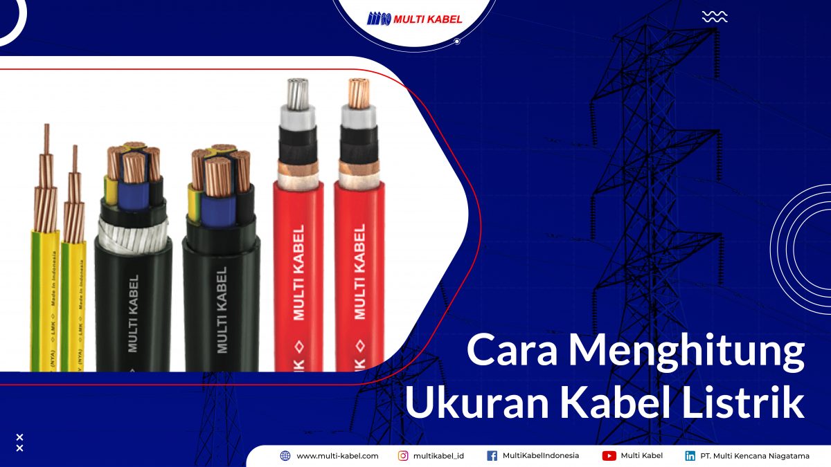 Detail Standar Ukuran Kabel Listrik Rumah Nomer 32