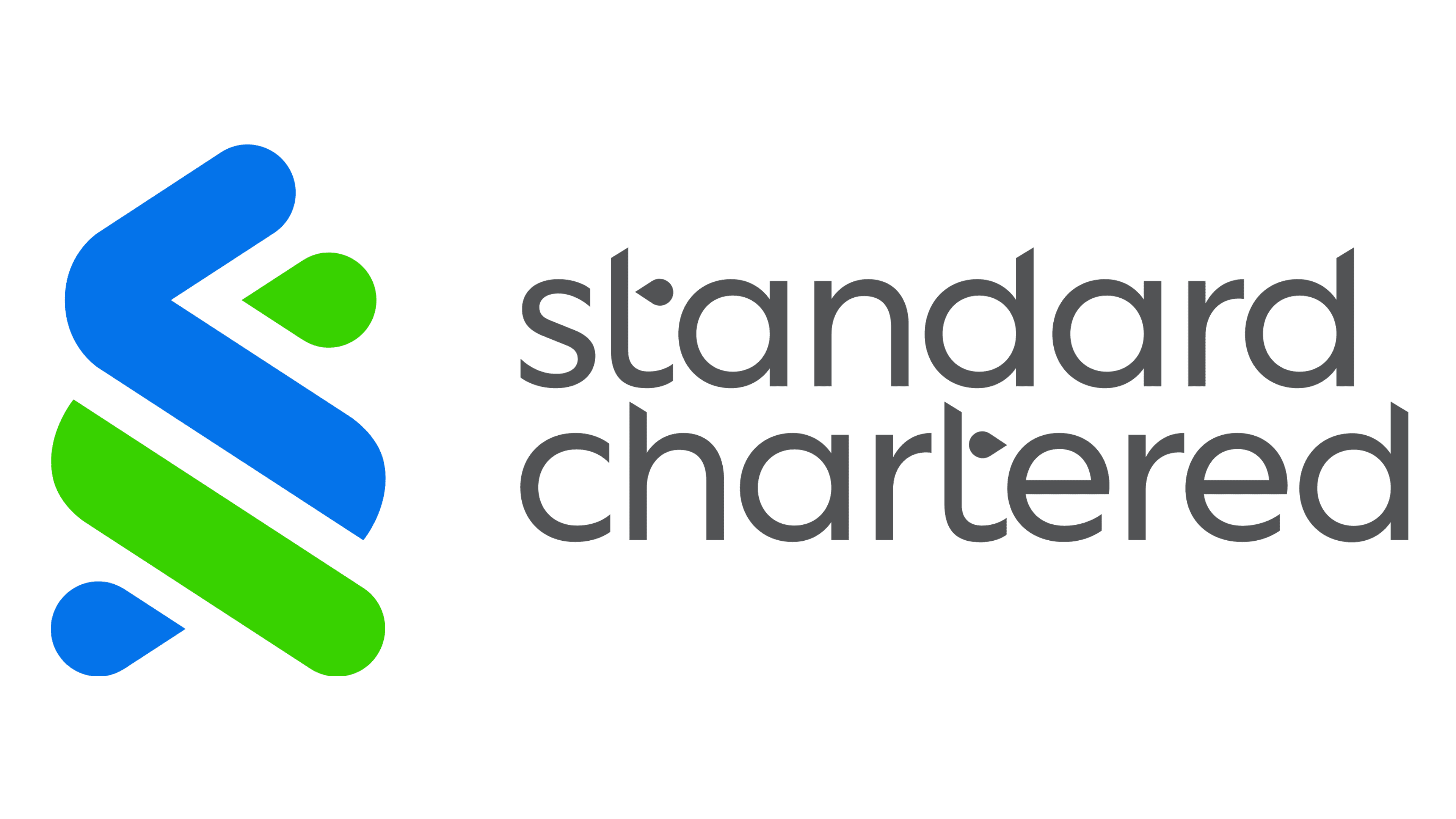 Standard Chartered Logo Png - KibrisPDR