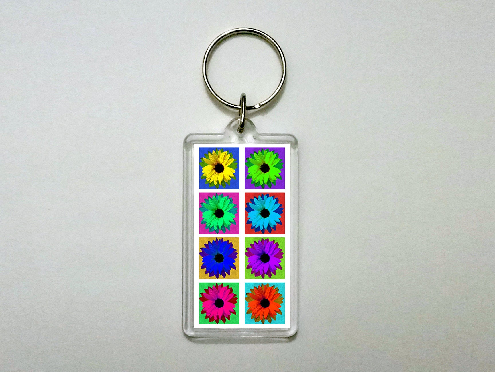 Detail Standard Keychain Size Nomer 32