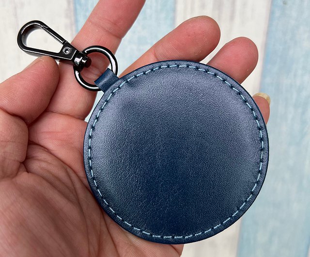 Detail Standard Keychain Size Nomer 36