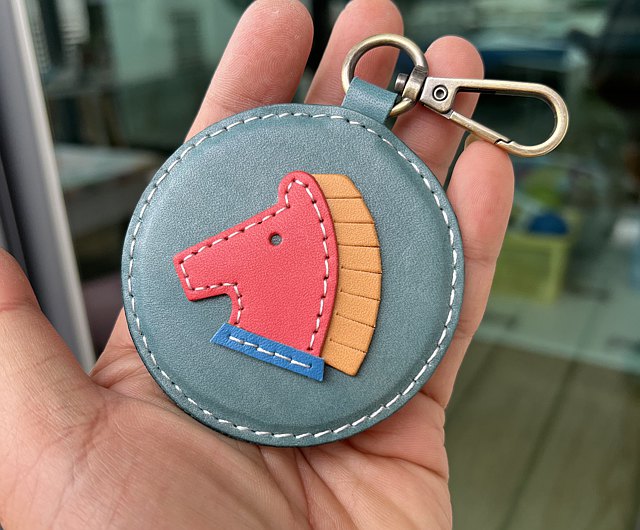 Detail Standard Keychain Size Nomer 37