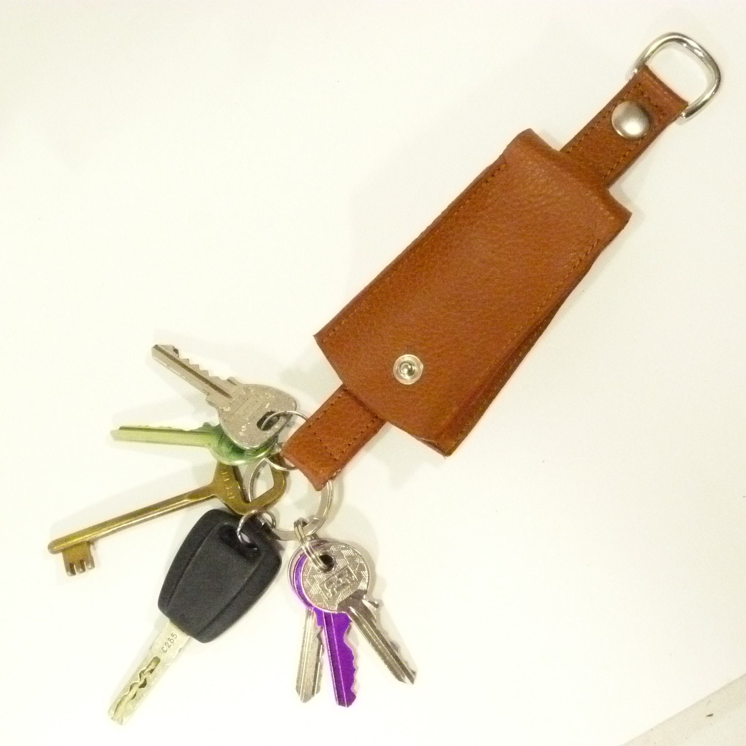 Detail Standard Keychain Size Nomer 39