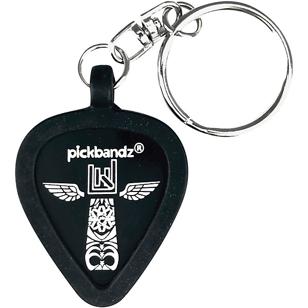 Detail Standard Keychain Size Nomer 41