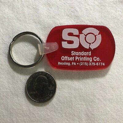 Detail Standard Keychain Size Nomer 46
