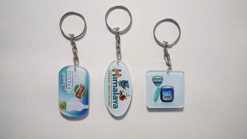 Detail Standard Keychain Size Nomer 53