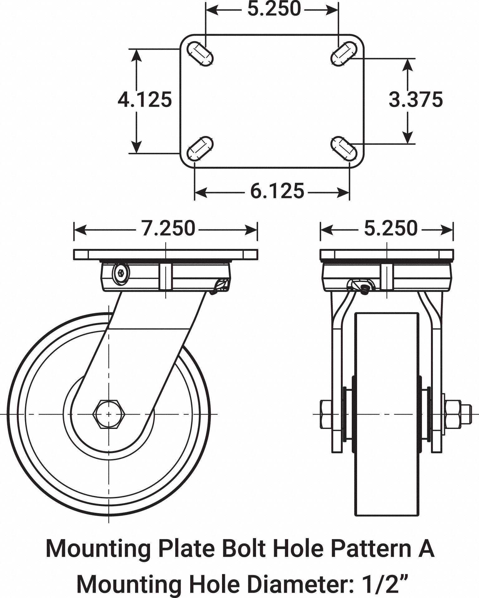 Detail Standard Plate Diameter Nomer 24