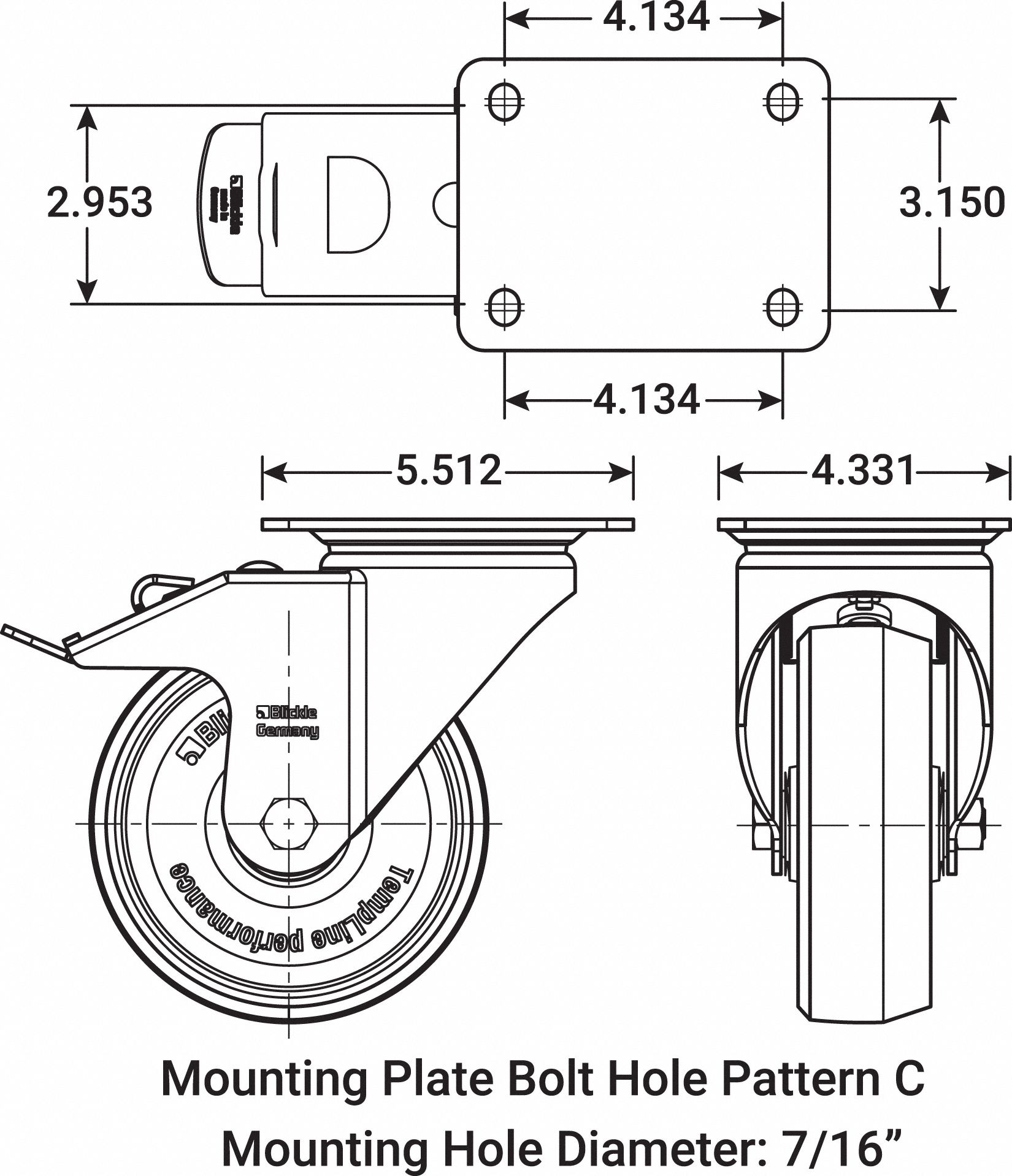 Detail Standard Plate Diameter Nomer 27