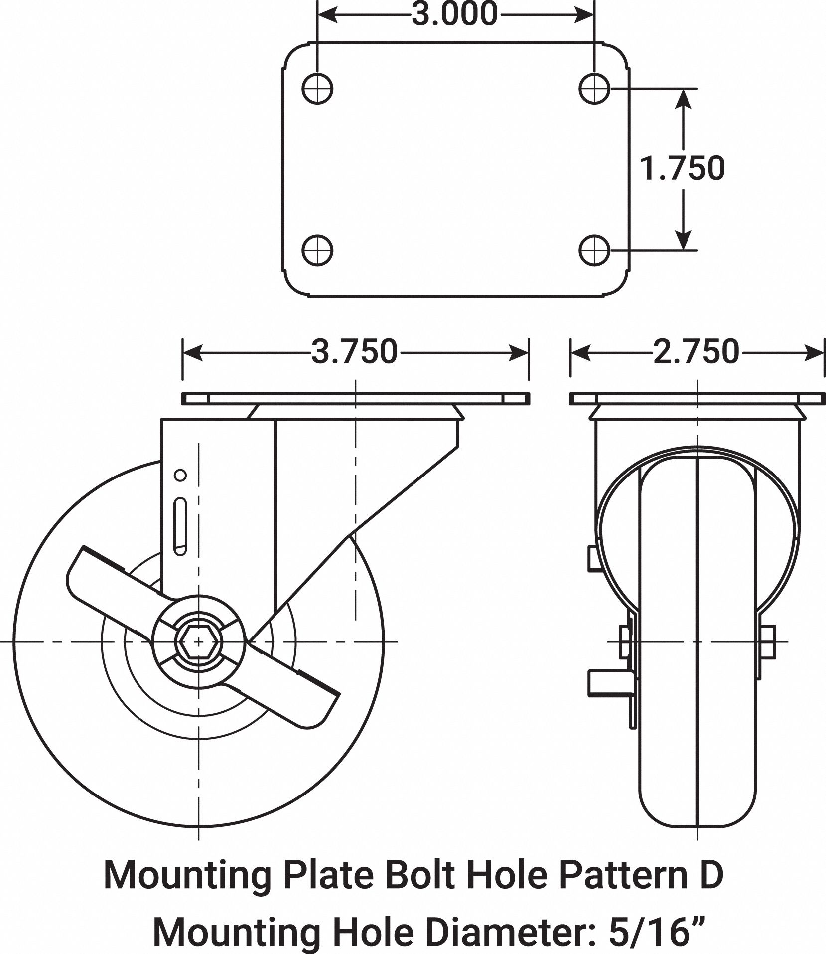 Detail Standard Plate Diameter Nomer 34