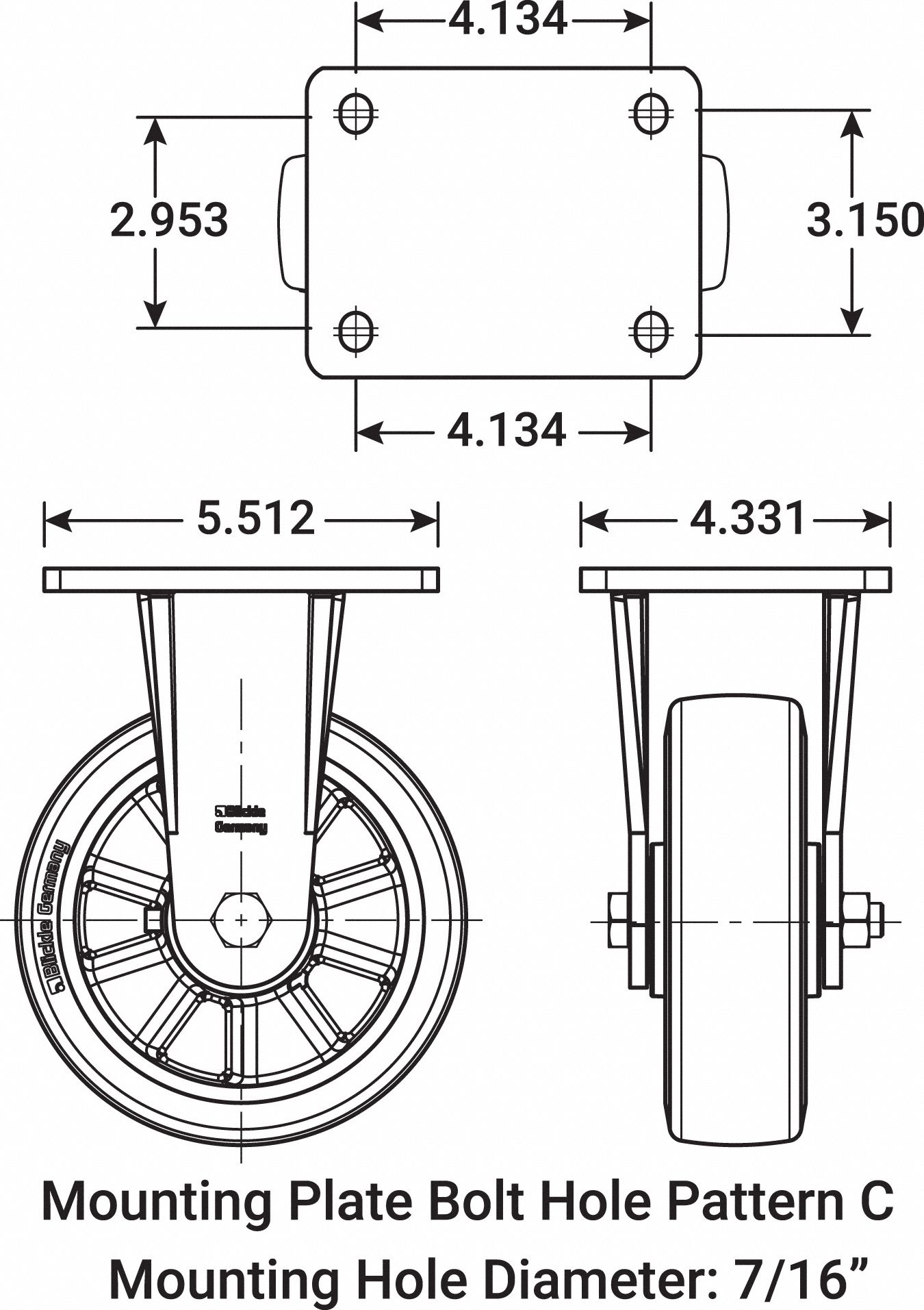 Detail Standard Plate Diameter Nomer 38