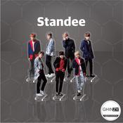 Detail Standee Bts Besar Nomer 55