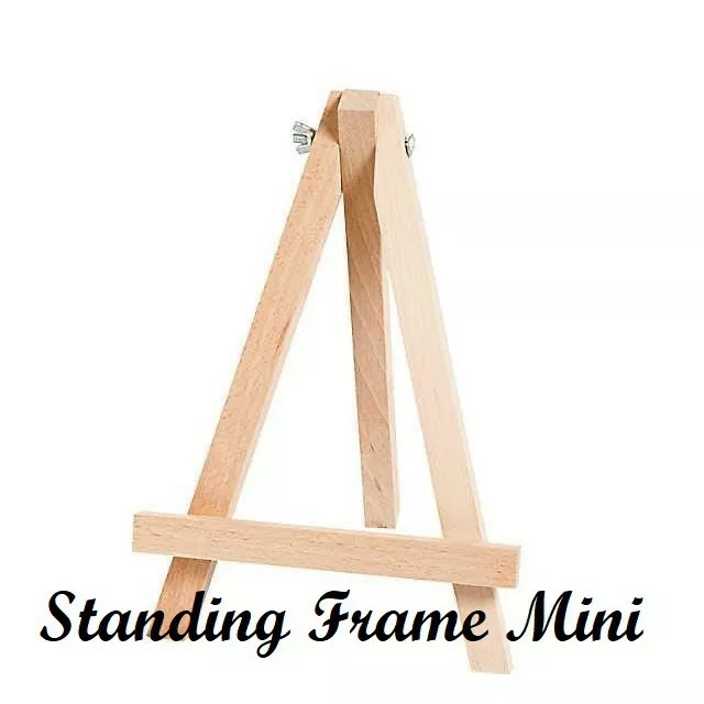 Detail Standing Frame Foto Nomer 45