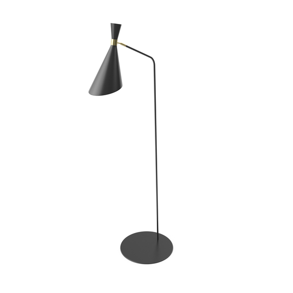 Detail Standing Lamp Png Nomer 17