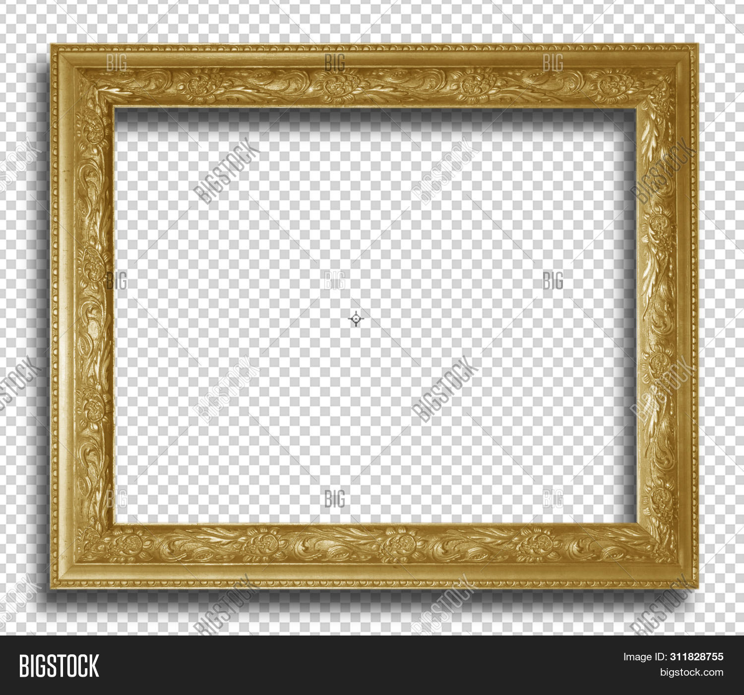 Detail Standing Picture Frame Transparent Background Nomer 34