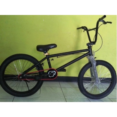 Detail Stang Sepeda Bmx Freestyle Nomer 26