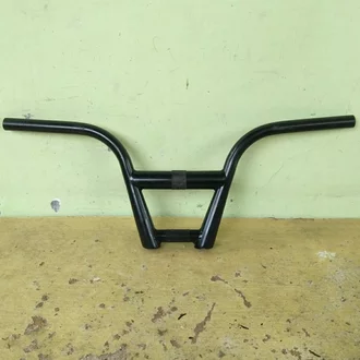 Detail Stang Sepeda Bmx Freestyle Nomer 6