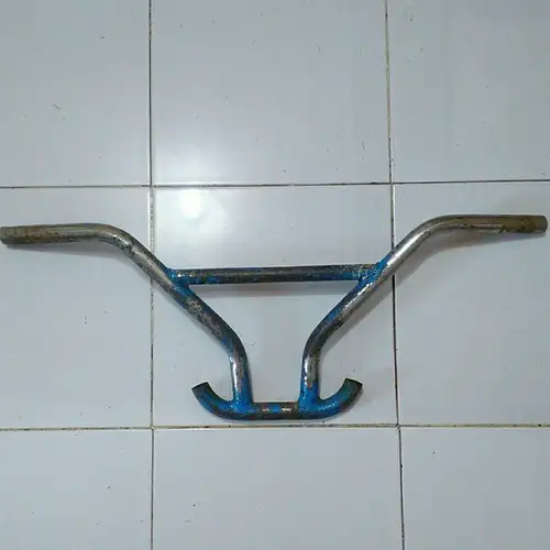 Detail Stang Sepeda Bmx Freestyle Nomer 52