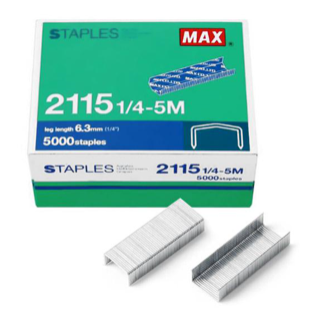 Detail Stapler Bullet Nomer 19