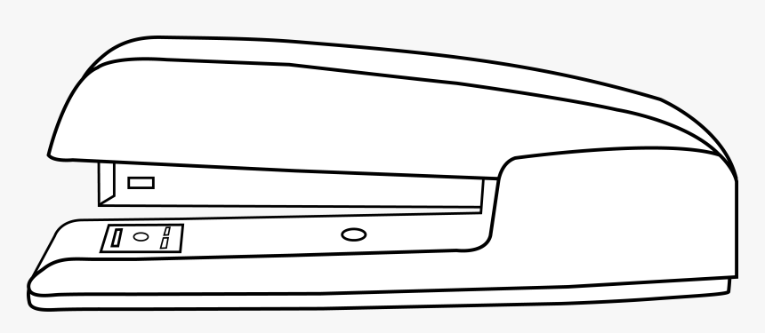 Detail Stapler Clipart Nomer 20