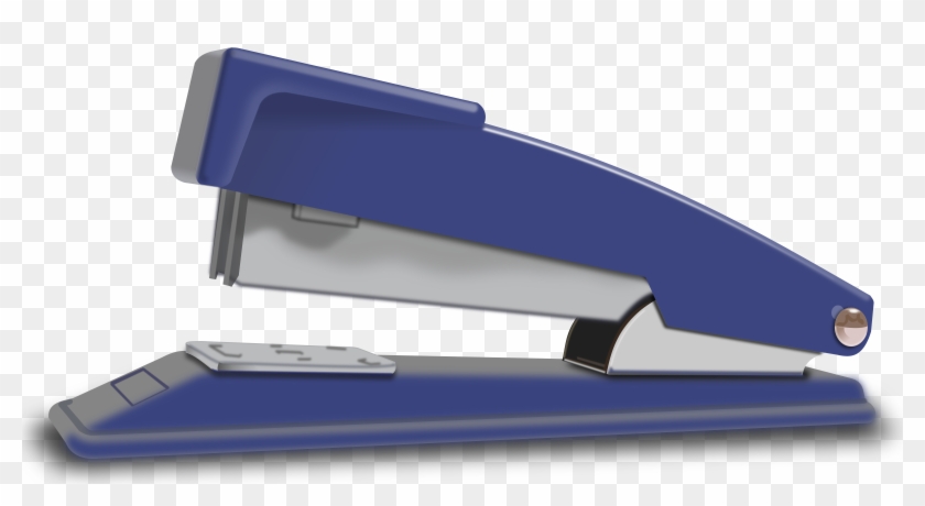 Detail Stapler Clipart Nomer 22