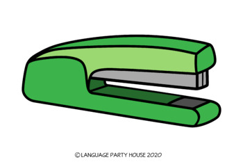 Detail Stapler Clipart Nomer 3