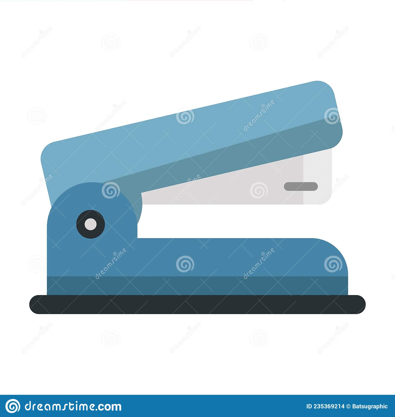 Detail Stapler Clipart Nomer 32