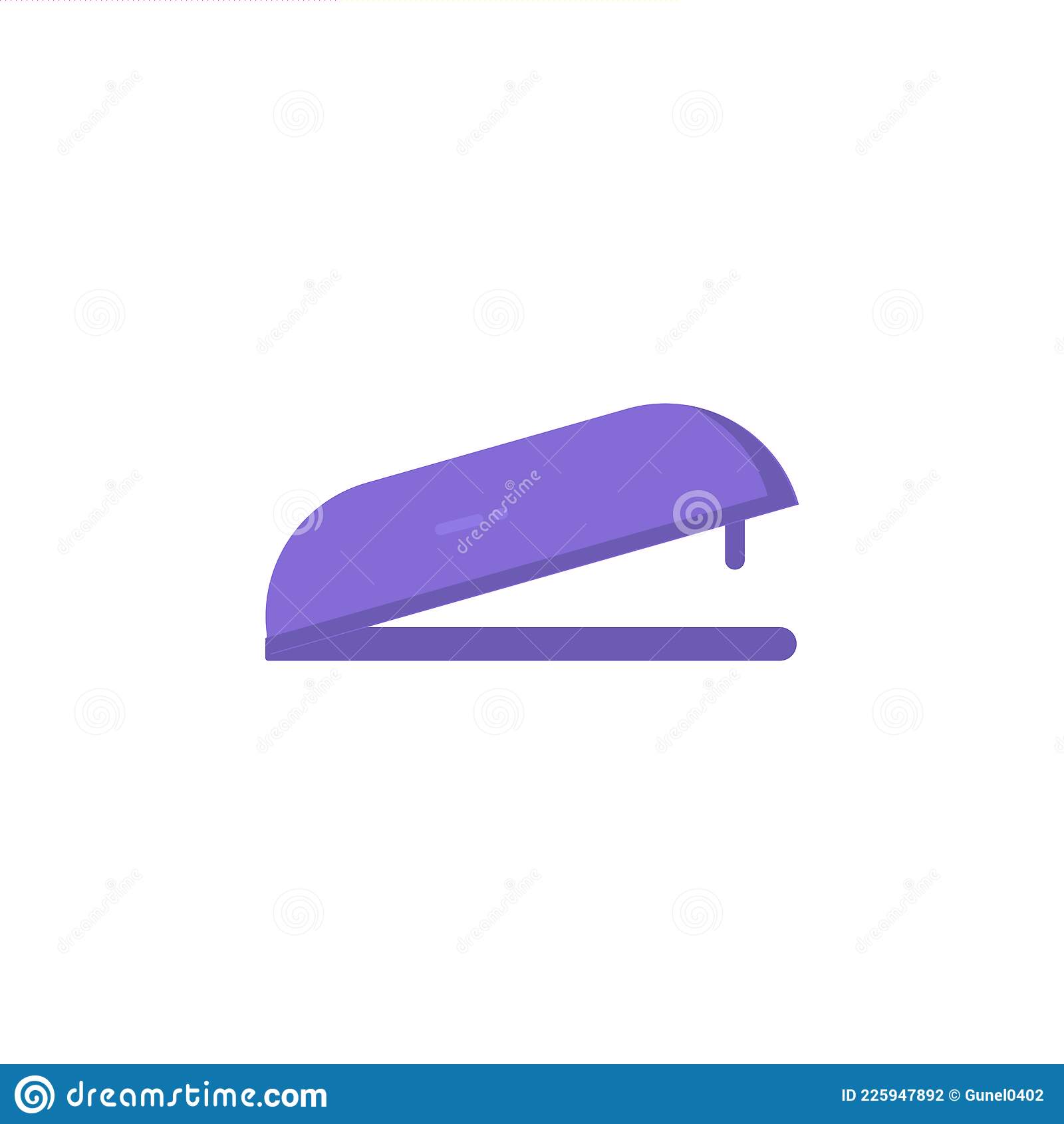 Detail Stapler Clipart Nomer 44