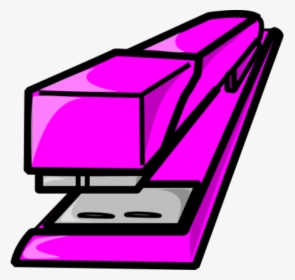 Detail Stapler Clipart Nomer 45