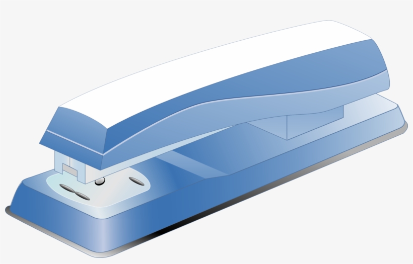 Detail Stapler Clipart Nomer 46