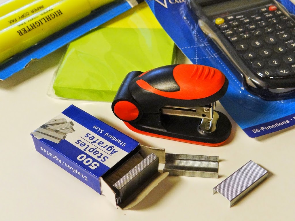 Detail Stapler Dollar Tree Nomer 15