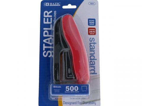 Detail Stapler Dollar Tree Nomer 25