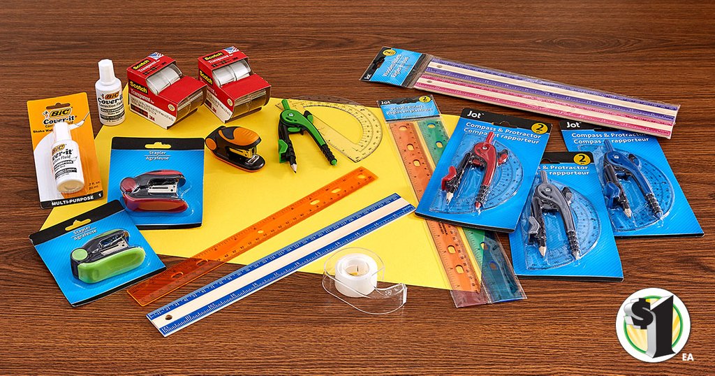 Detail Stapler Dollar Tree Nomer 30