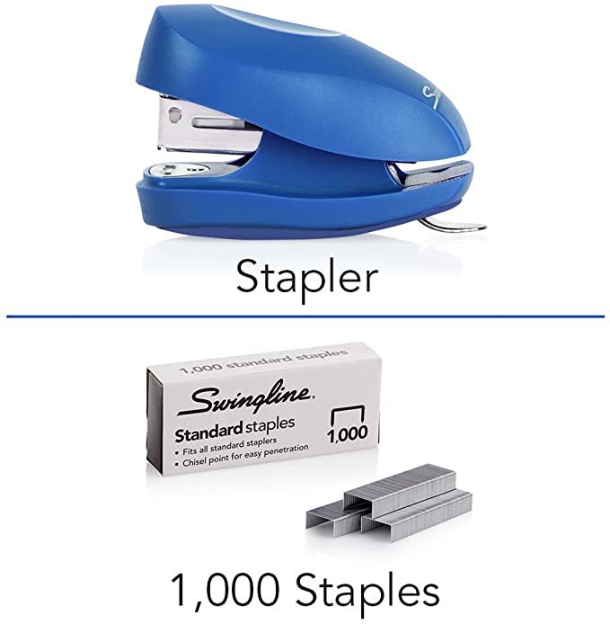 Detail Stapler Dollar Tree Nomer 39