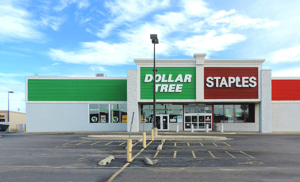 Detail Stapler Dollar Tree Nomer 41