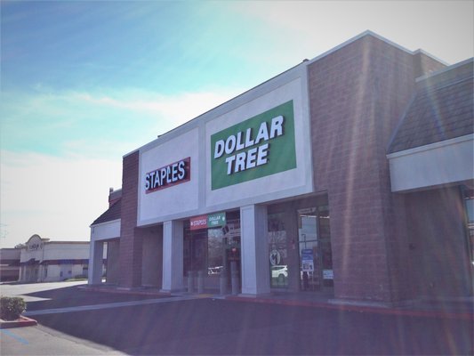 Detail Stapler Dollar Tree Nomer 51