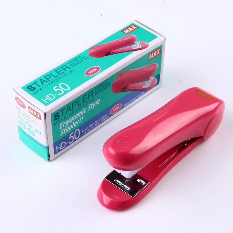 Detail Stapler Hd 30 Nomer 48