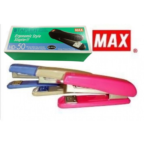 Detail Stapler Hd 50 Max Nomer 18