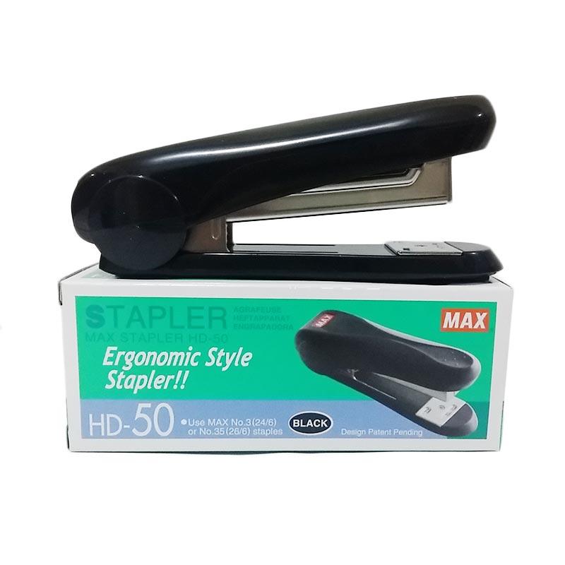 Detail Stapler Hd 50 Max Nomer 28