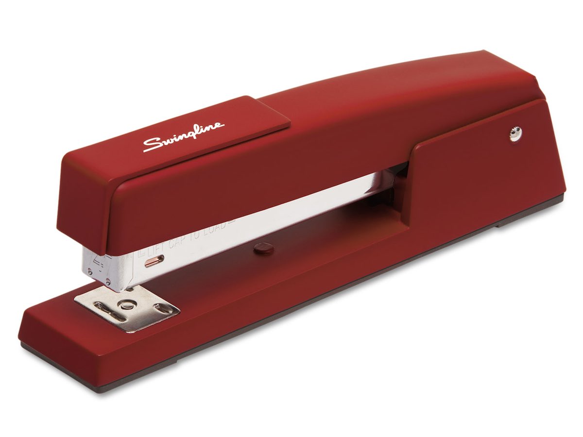 Detail Stapler Image Nomer 11