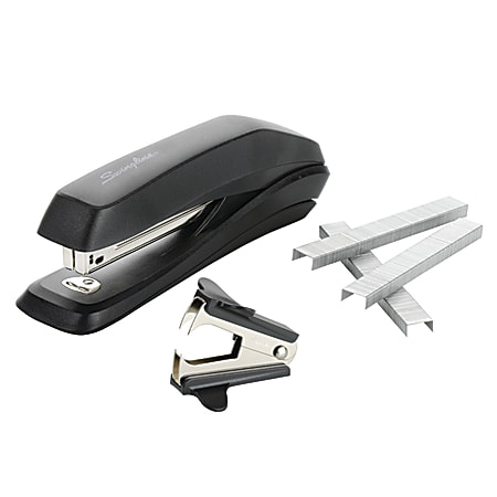 Detail Stapler Image Nomer 34