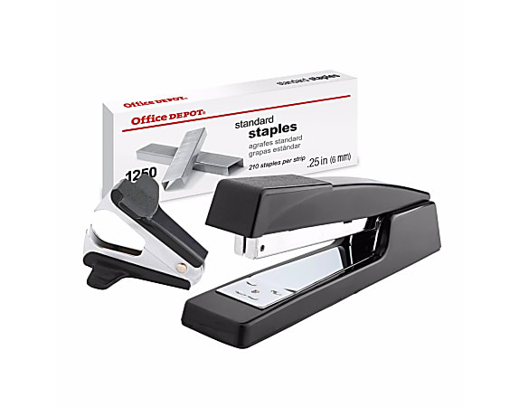 Detail Stapler Image Nomer 38