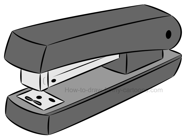 Detail Stapler Image Nomer 43