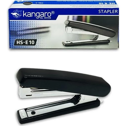 Detail Stapler Kangaro Nomer 25