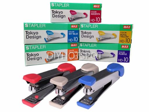 Detail Stapler Max Hd 10 Nomer 16