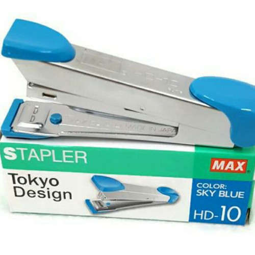 Detail Stapler Max Hd 10 Nomer 22