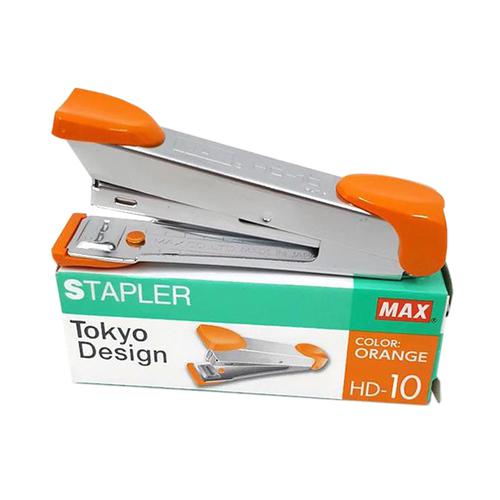 Detail Stapler Max Hd 10 Nomer 36