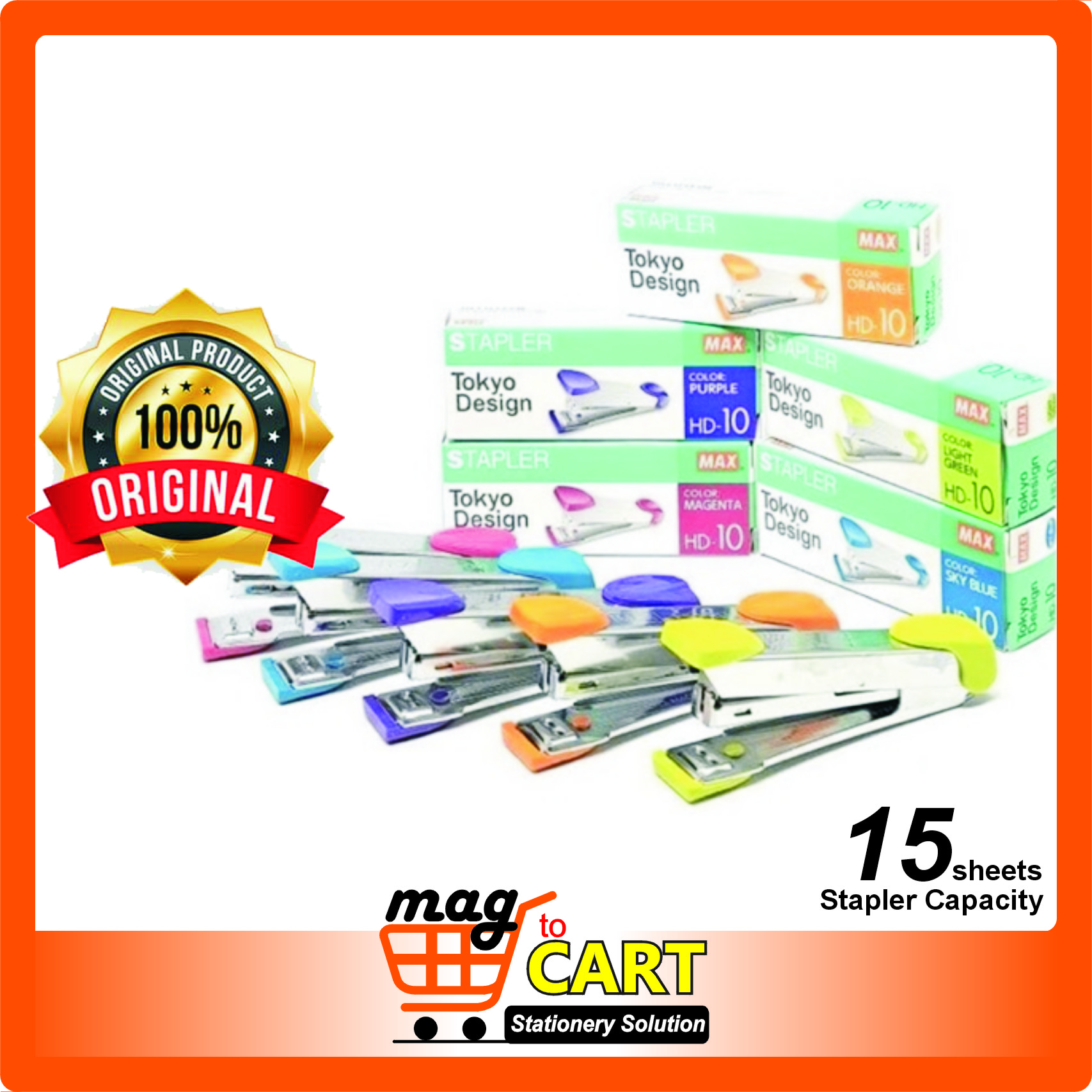 Detail Stapler Max Hd 10 Nomer 51