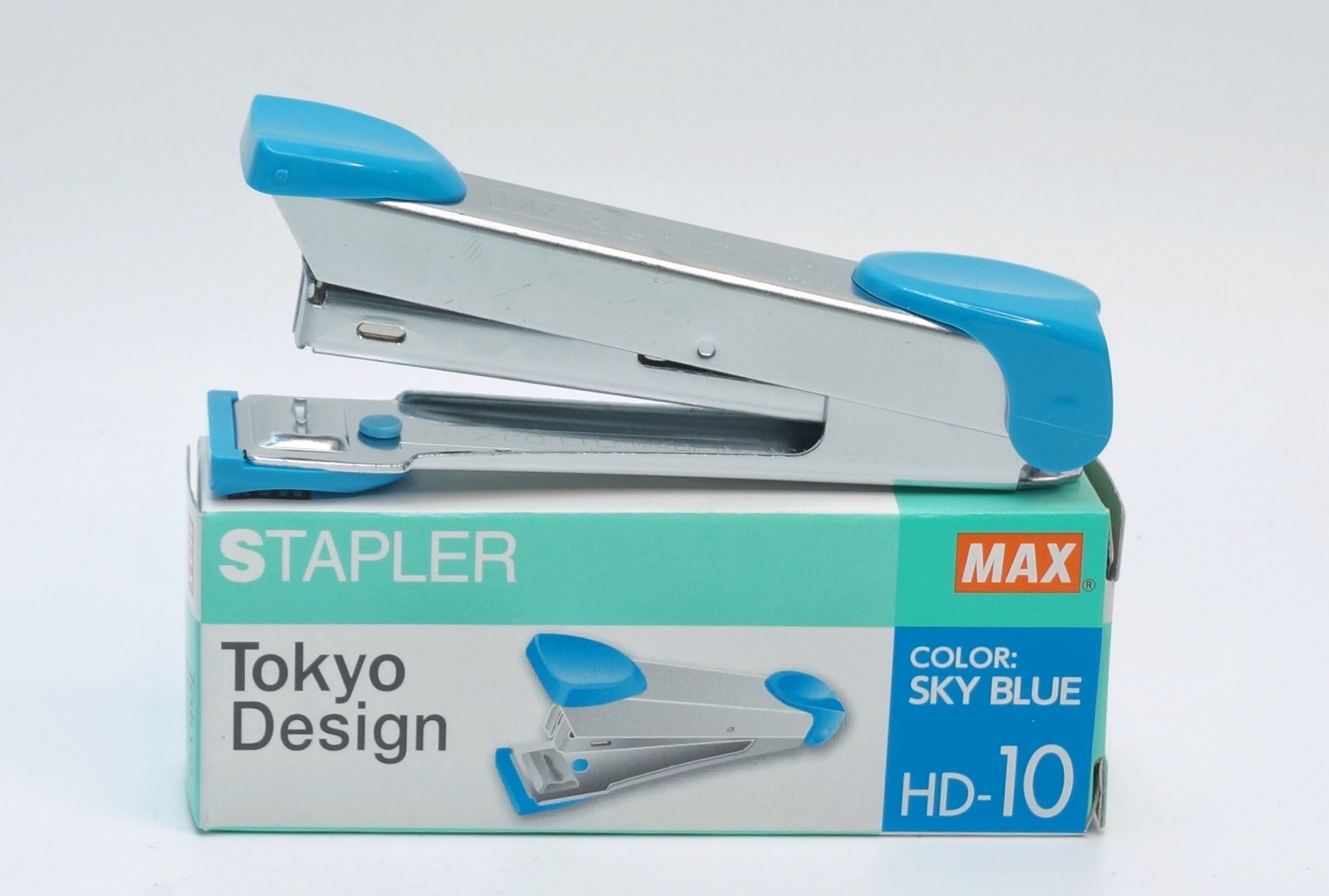 Detail Stapler Max Hd 10 Nomer 7