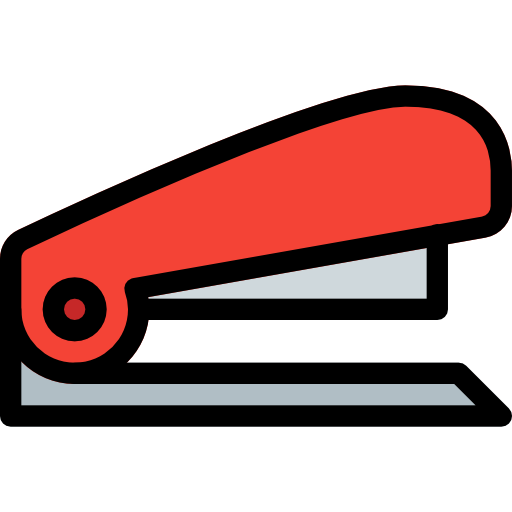 Detail Stapler Png Nomer 27